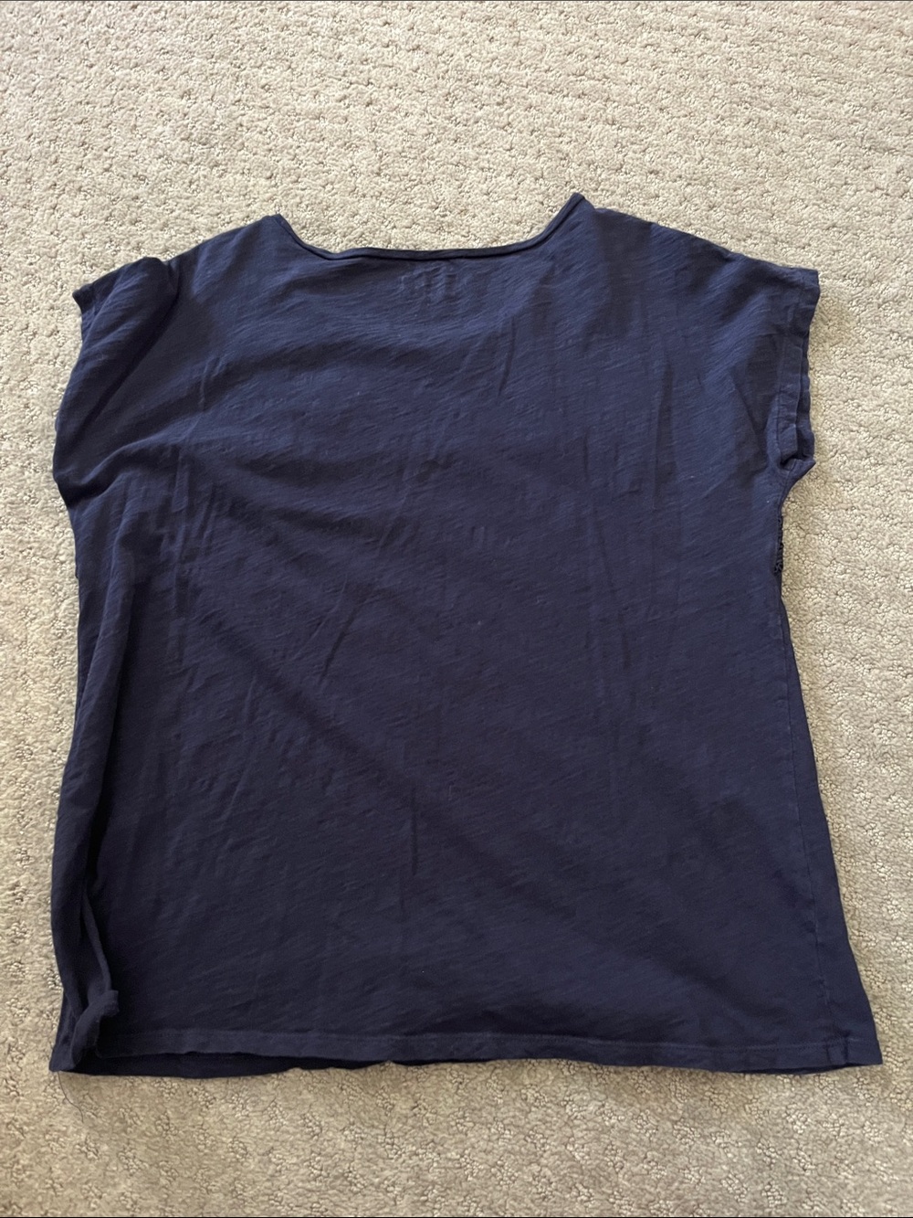 Loft Tee - Picture 2 of 2
